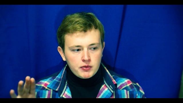 Ржавый Блог смотреть онлайн