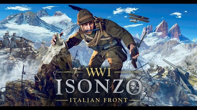 Isonzo OST - Anthem Italy