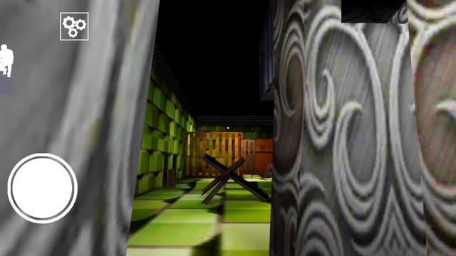 GRANNY IS SLENDRINA AND GRANDPA IS SLENDER MAN - GRANNY CHAPTER 2 SLENDRINA MOD | FULL GAMEPLAY смотреть онлайн