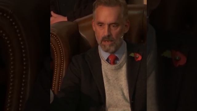 What Greta Thunberg does not understand about climate change | Jordan Peterson смотреть онлайн