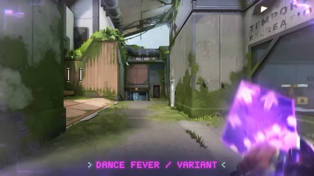 How’d we get an arcade full of inspiration into one skin? The Radiant Entertainment System. смотреть онлайн