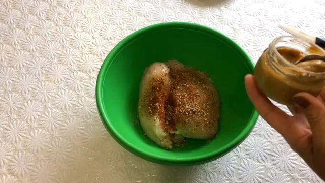 ПАСТРОМА ИЗ КУРИНОЙ ГРУДКИ /Рецепт смотреть онлайн