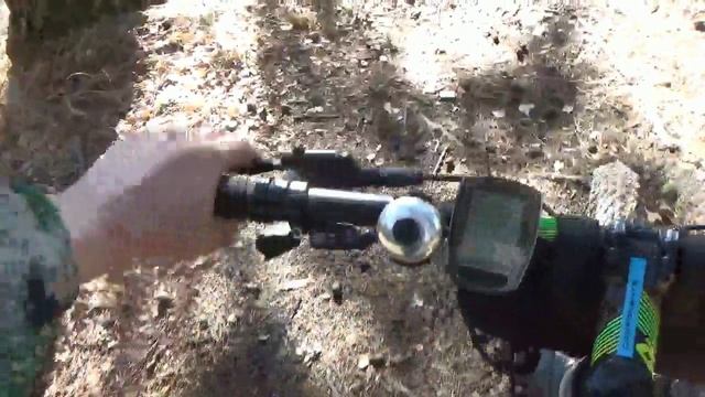 Стелс адреналин 27.5 снова в пути. смотреть онлайн