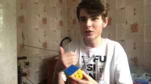 Как УСКОРИТЬ сборку Кубика Рубика 3х3 за 1 НЕДЕЛЮ | 5 советов по ускорению сборки