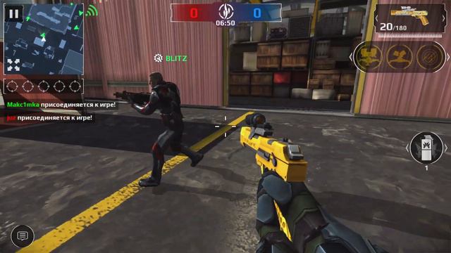 Modern Combat 5 eSports FPS 2021 03 08 13 18 03 смотреть онлайн