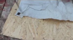 Деревенский конус для забоя птицы своими руками.