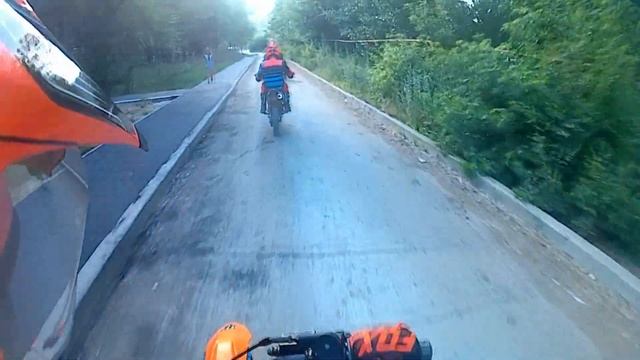 Crash on ycf смотреть онлайн