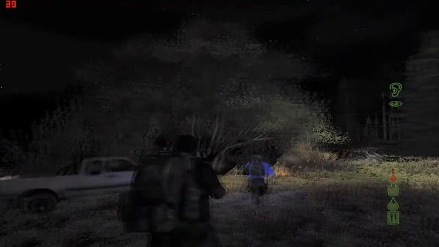 Сигнальные ракеты (DayZ) смотреть онлайн