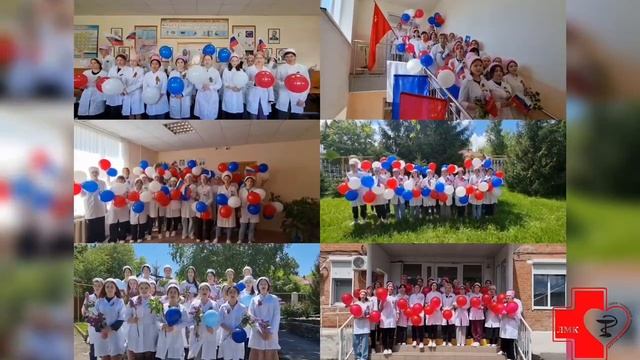 День Победы! смотреть онлайн