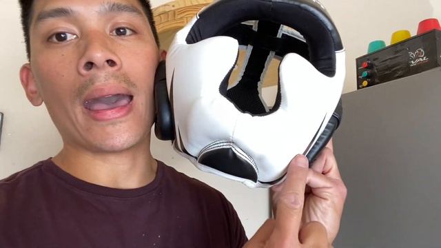 Venum Challenger 2.0 Headgear REVIEW- VENUMS BUDGET HEADGEAR THAT YOU SHOULD AVOID! смотреть онлайн