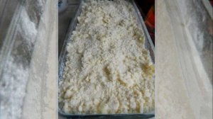 Венгерская ватрушка с творогом