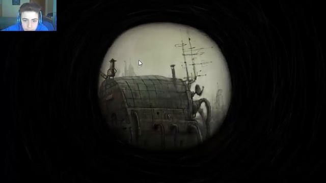 Guttalex - Machinarium - 2# - Che caos ! смотреть онлайн