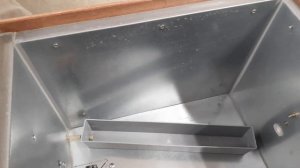 Инкубатор "Блиц" 48 - ц10//Подготовка к закладке яиц.