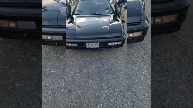 Prelude Lambo Doors LED Rims смотреть онлайн
