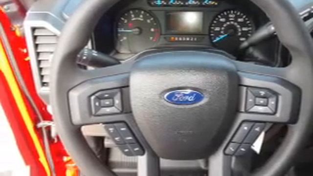 2015 Ford F-150 B-151710 - Beckley WV смотреть онлайн