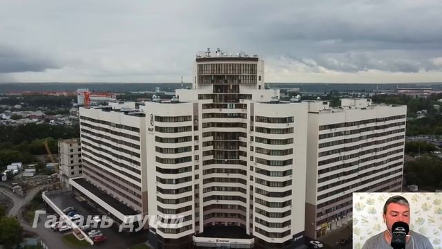 Оставшись без крыши над головой, Валя думала, что жизнь окончена. Но одно событие изменило все.. смотреть онлайн