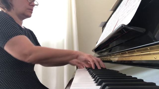 Milonga del Angel ~ Astor Piazzolla ~ Cecília Bengio смотреть онлайн