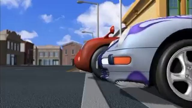 bernard street racing part 2 смотреть онлайн