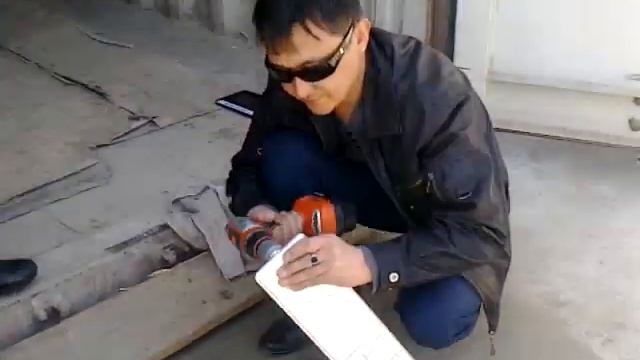 Подиум номерного знака,ноу хау!!!!!!