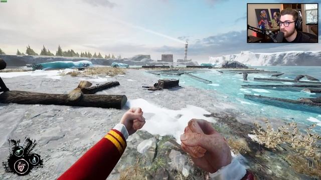 NEW DREAD HUNGER UPDATE - 1.0 Full Release! (Dread Hunger - "Survival Among Us" Gameplay) смотреть онлайн