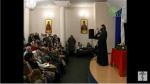 протоиерей Андрей Ткачев и Святитель Святой Иоанн Шанхайский Сан-Франциский