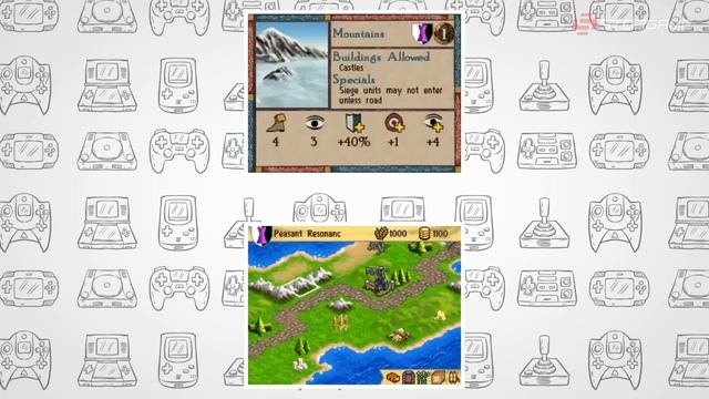 Вторая популярнейшая консоль в мире