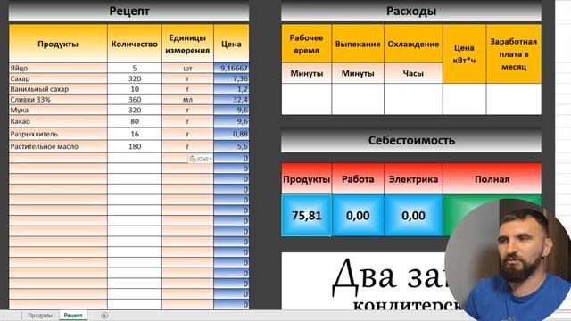 Научные Эксперименты