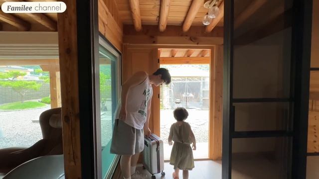 Trip Vlog: Семейная Поездка в Провинцию Канвондо смотреть онлайн