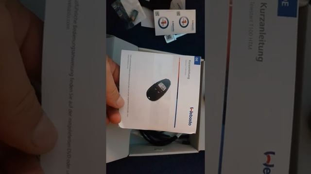 Telecomanda Webasto ( Telestar T 100 HTM  Rewiev)