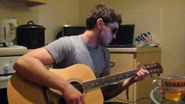 Агата Кристи   2 Корабля кавер