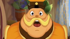 Лунтик И Шер Разбили Тарелки