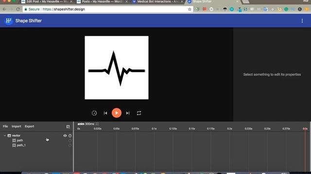 Android Animated Vector Drawable Animations смотреть онлайн