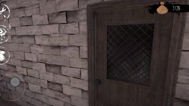 ПРОШЛА ИГРУ [Eyes - The Horror Game] ЗА 7 МИНУТ??? #явшоке