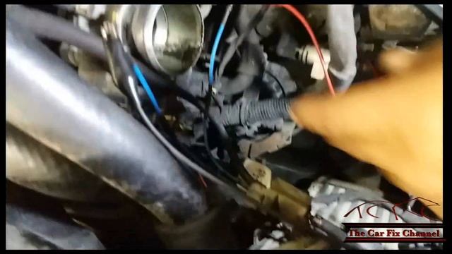 2013 Hyundai Veloster, 1.6L Turbocharged Engine Code P2261- RCV /turbo Bypass Valve