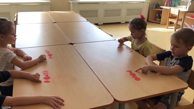 Кружок "Веселый язычок" смотреть онлайн