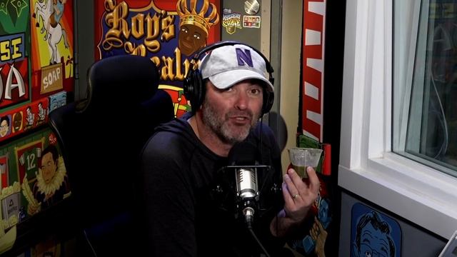 NFC (NON FUNGIBLE CHAMPIONSHIP) **LIVE** WATCH PARTY!! | The Dan LeBatard Show with Stugotz смотреть онлайн
