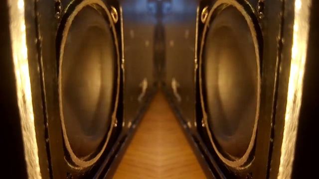 Bass test column pn 19 perfect focus смотреть онлайн