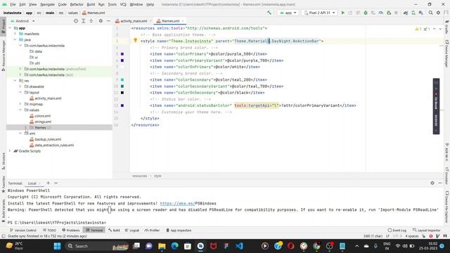 [PART-1] How To Create Instagram Reel Downloader Android App смотреть онлайн