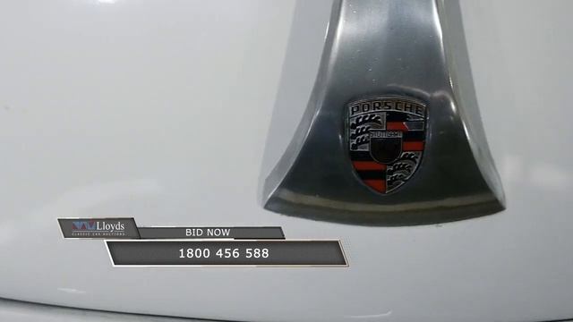 1964 Porsche 356 SC смотреть онлайн