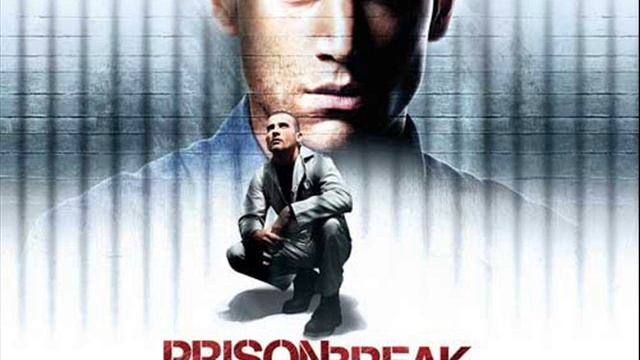 Prison Break Theme (29/31)- Execution смотреть онлайн