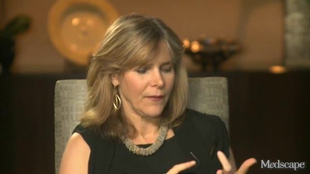 Iconoclastic Breast Surgeon Laura Esserman Challenges the Status Quo смотреть онлайн