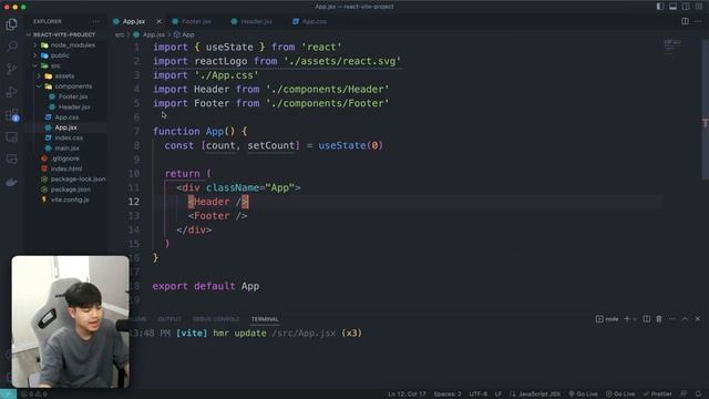 ViteJS เครื่องมือที่ดีที่สุด สำหรับ Front-End Developer ??? смотреть онлайн