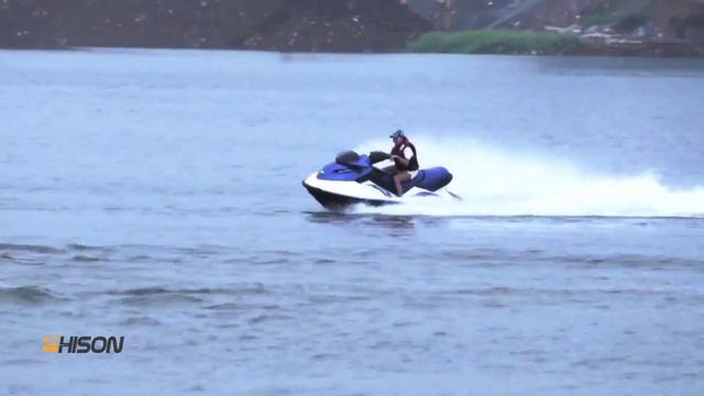 Best Performance Jet Ski Of This Year All Over The World