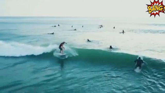 Surfing / Сёрфинг смотреть онлайн