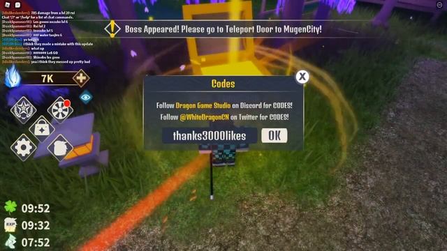 EVERY SINGLE *CODE* IN DEMON SOUL SO FAR! ALL NEW CODES | Demon Soul Roblox! смотреть онлайн