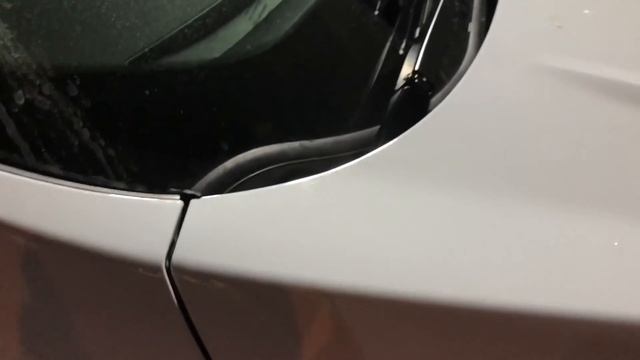 Проблемы Ford Kuga 2017-2018 треск, зазоры, отказ отопителя... смотреть онлайн