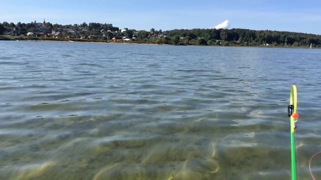 ПВХ лодка Аква 2900 + электромотор Flover 33TG. Л смотреть онлайн