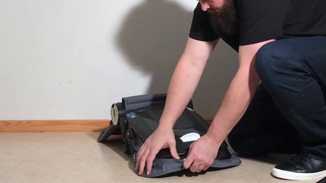 Bugaboo Bee 6: Textiles Guide - How to Remove and Wash the Seat Fabrics смотреть онлайн