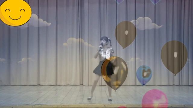 #День Защиты детей-"АСЕЧКА".Исп. Ася Вдович смотреть онлайн