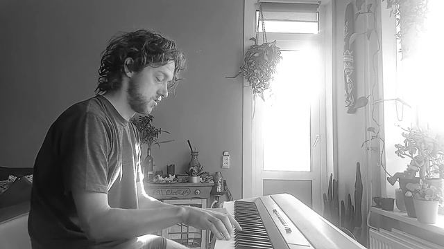 Some Sketches on Flamenco Sketches смотреть онлайн
